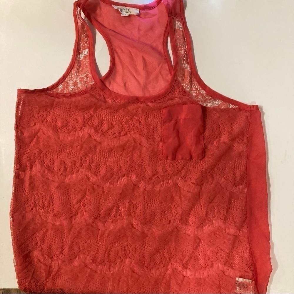 Iris Los Angeles Women's Top